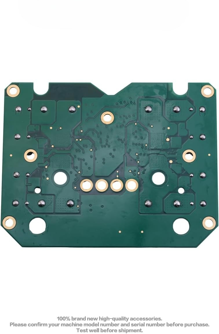 Blearen DUNSIHUI Power and stroke Fuel Injection Control Module FICM 6.0 For Excursion E350 E450 F250 F350 F450 F550 3C3Z12B599AARM 4C3Z12B599AARM 904-229 1845117C6