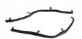 Blearen Door Weatherstrip Strip Seal RH LH Pair for Ford Explorer 2011-2019 | Right Passenger and Driver Left Side Rear Door Weatherstrip Replaces BB5Z-7825324B BB5Z-7825325B