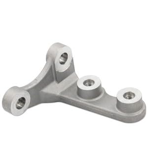 Blearen BB5Z-3K305-a Front Right Mount Bracket for Explorer 2011-2015 Car
