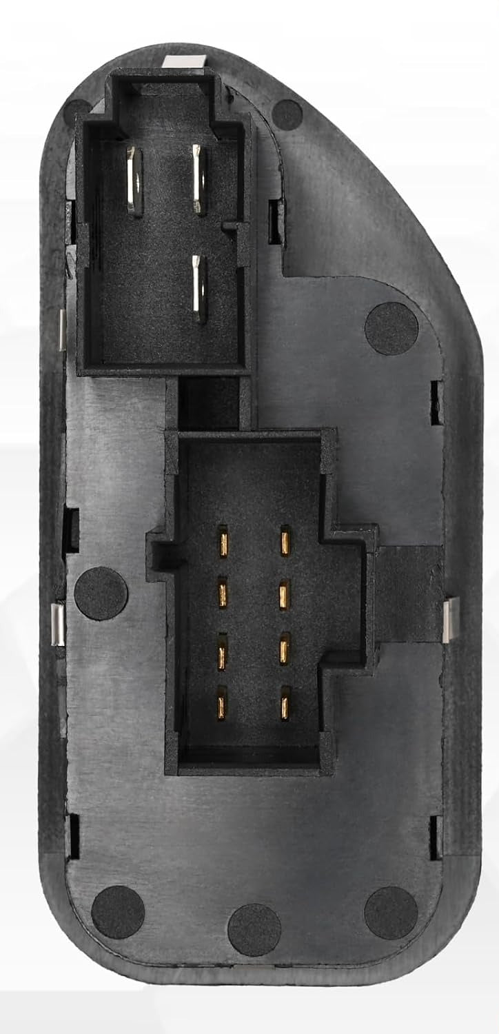 Blearen Power Window Switch Driver Side
