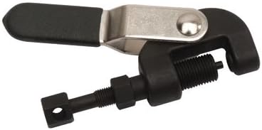 Blearen Heavy Duty Chain Breaker – Compact, for Trail‑Ready Chain Tool with Durable Pin – Breaks 520–630 Motorcycle, Dirt Bike & ATV Chains in Seconds