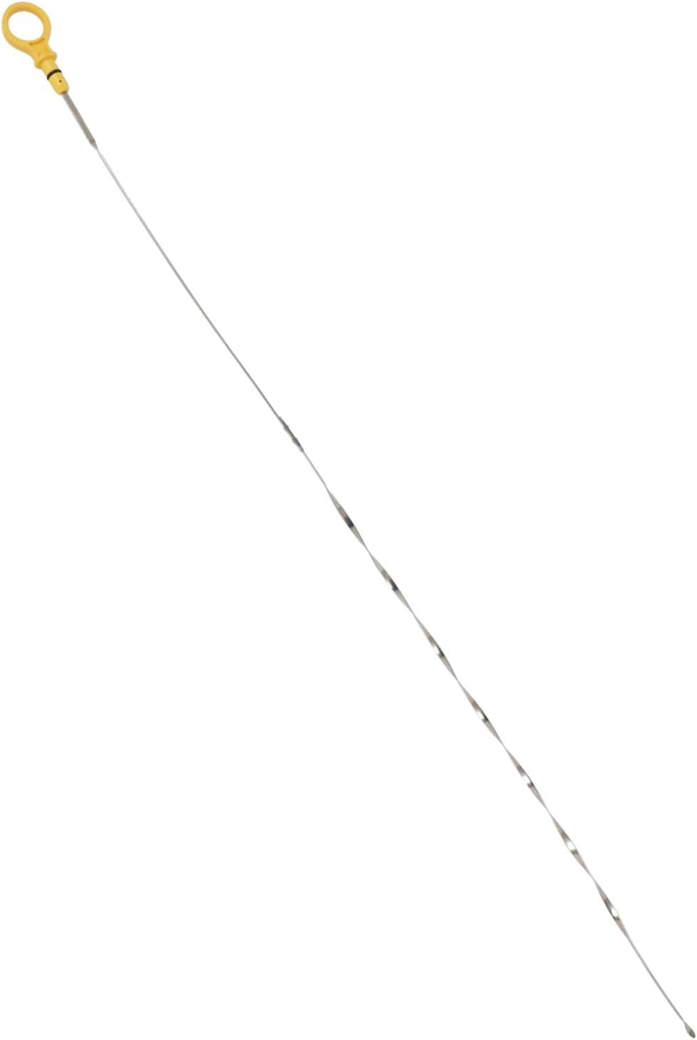 Blearen CCIYU Engine Oil Dipstick 921-195 for Ford F-350 Super Duty 2011-2016 | for Ford F-250 Super Duty/F-150, 6.2L V8