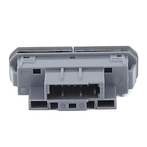 Blearen Traction Control Switch Replacement, Durable Easy Install OEM Quality Traction Switch Button for FORD Expedition Owners Mechanics DIY Auto Repair Shops