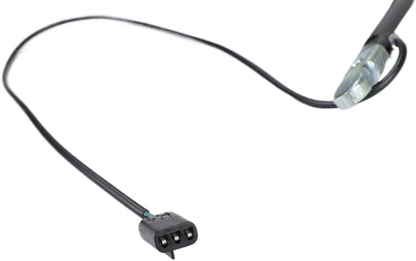 Blearen Car Transmission Shifter Lever Replacement Compatible With 4L3Z-7210-Baa 5C3Z7210AAA