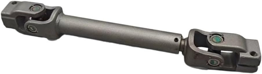 Blearen Steering Column Intermediate Shaft for Fiesta 2008-2022 for Transit 2014-2022 Replaces 1758288 8V513K644BB for LHD and RHD Vehicles