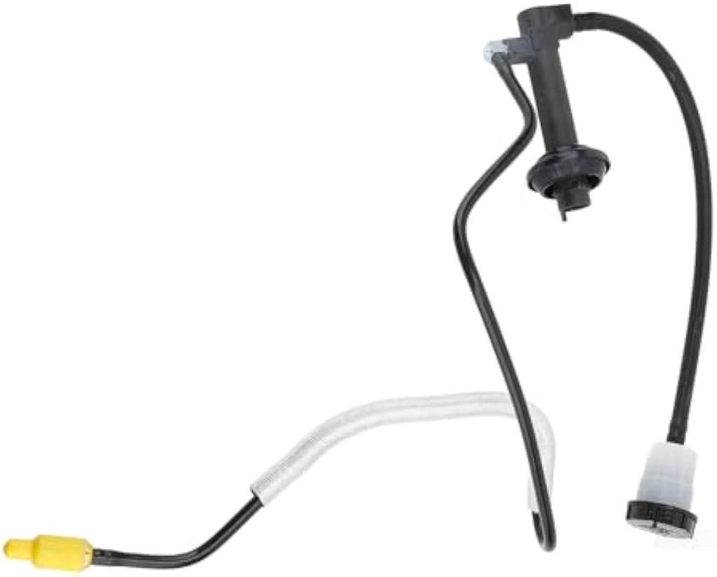 Blearen Master and Slave Cylinder Line Assembly CC649032 for 2.3 2.5 3.0L 1995 to 2011