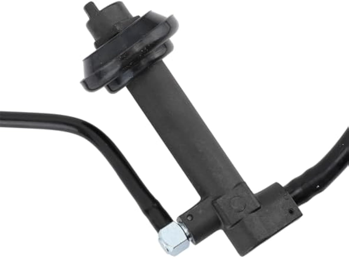 Blearen Master and Slave Cylinder Line Assembly CC649032 for 2.3 2.5 3.0L 1995 to 2011