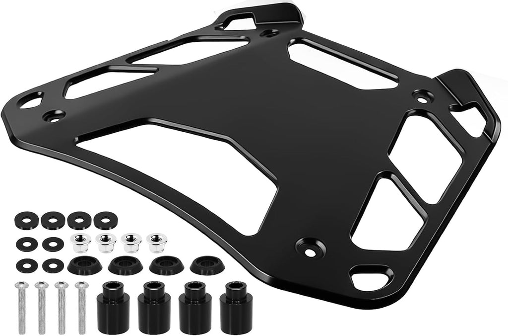 Blearen Luggage Rack Top Case Cargo Racks for Can Am Spyder