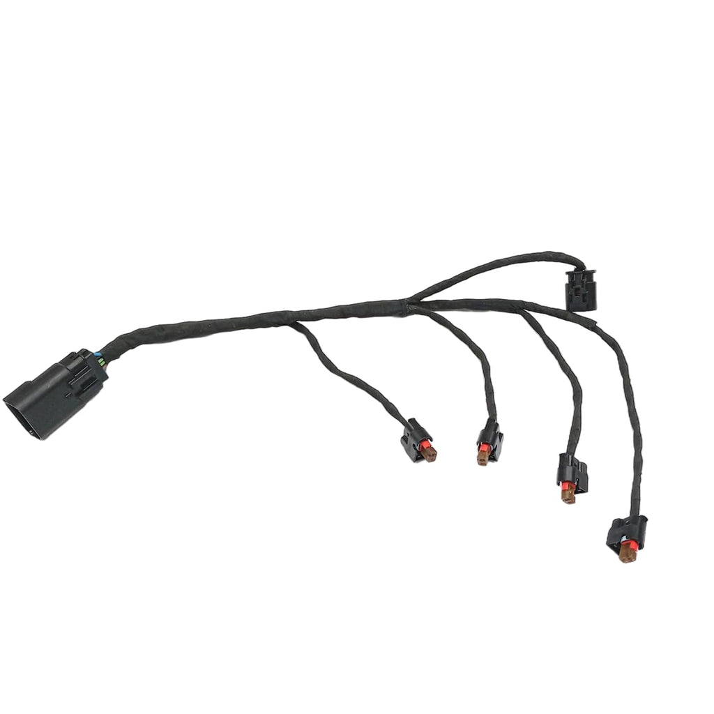 BLEAREN Fuel Injector Harness 12658200 Compatible with Regal Malibu Insignia