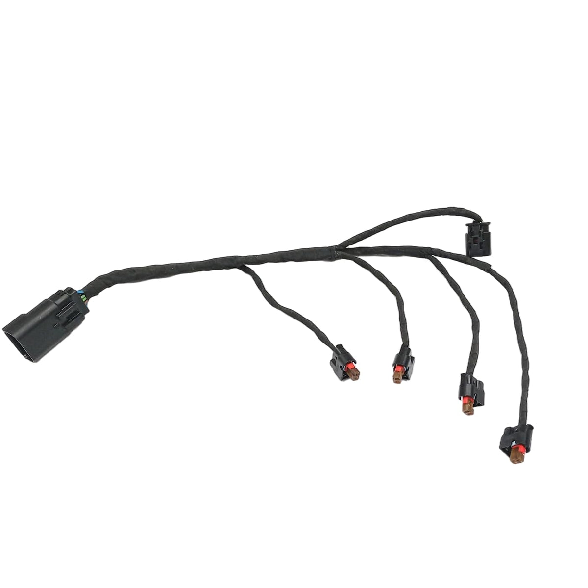 BLEAREN Fuel Injector Harness 12658200 Compatible with Regal Malibu Insignia