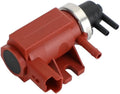 Blearen 9652570180 EGR Vacuum Solenoid Valve - Turbo Pressure Converter Control Valve Compatible with 2004-2015 207 307 308 407 C3 C4 C5 Focus 1.6 2.0 HDi TDCi Diesel Engines, Replaces 1618C9