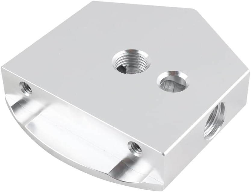 Blearen Disaster Prevention Bypass Kit Gen2.1 CP4.2 Fit for 2011-2025 Ford F250 F350 F450 F550 6.7L Diesel, CP4-6.7F-BP-G2.1, 7031190