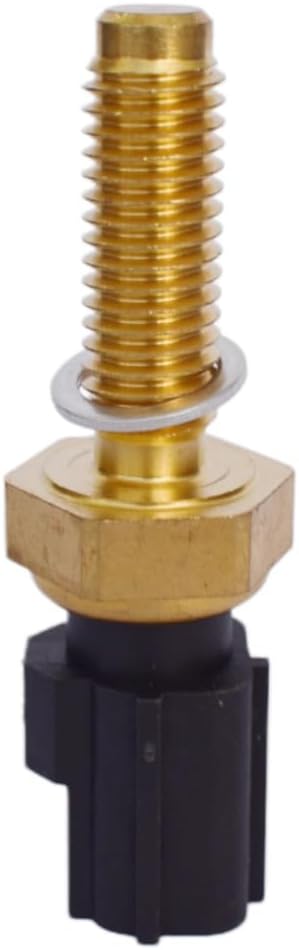 Blearen XL3Z-6G004-AA Engine Coolant Temperature Sensor Compatible with F250 Excursion Freestar Monterey 1998-2011 1997-1999 1999-2004