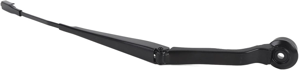 Blearen Passenger Side Wiper Arm Right Front CJ5Z17526C Wear Resisting Long Lifespan for Escape 2013-2019