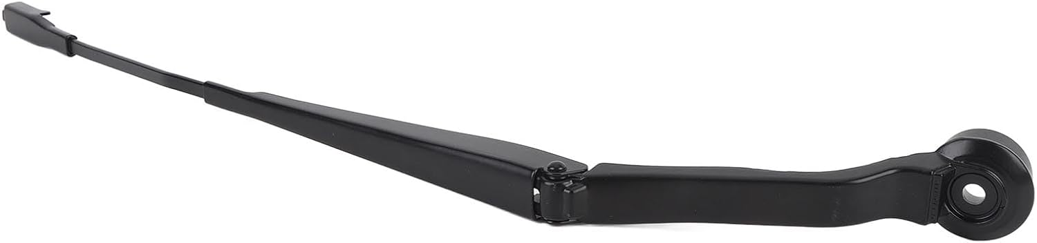 Blearen Passenger Side Wiper Arm Right Front CJ5Z17526C Wear Resisting Long Lifespan for Escape 2013-2019