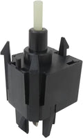 Blearen New 1L2Z18578AA, 1L2Z19986AA, F65Z19986AA, F65Z19986AB Blower Control Switch Front for 2006-2011 Ford Ranger Sport