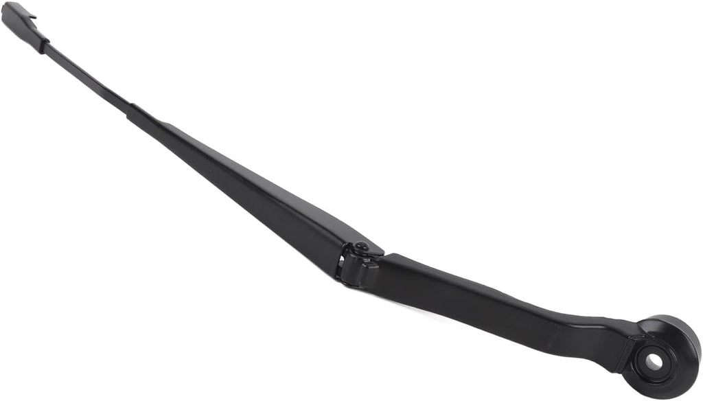 Blearen Passenger Side Wiper Arm Right Front CJ5Z17526C Wear Resisting Long Lifespan for Escape 2013-2019