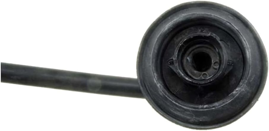 Blearen KarParts360 For Ford Ranger 1995 96 97 98 99 2000 Clutch Master Cylinder | 16 Millimeters Inside Diameter | Replacement For F57A-7A543-D, F57Z-7A543-A