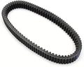 Blearen Motorcycle Drive Belts Drive Belt are Suitable for BMW 24827729767, for BMW C650GT for BMW C650 Sport 2016-2020, for BMW C600 Sport 600 K18