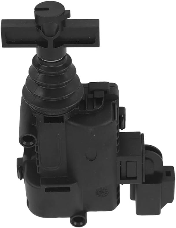 Blearen CN15A219ANE Trunk Door Lock Latch Actuator Motor Tailgate Boot Fit For 2013-2017 CN15-A219A-NE
