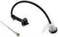 Blearen KarParts360 For Ford Ranger 1995 96 97 98 99 2000 Clutch Master Cylinder | 16 Millimeters Inside Diameter | Replacement For F57A-7A543-D, F57Z-7A543-A