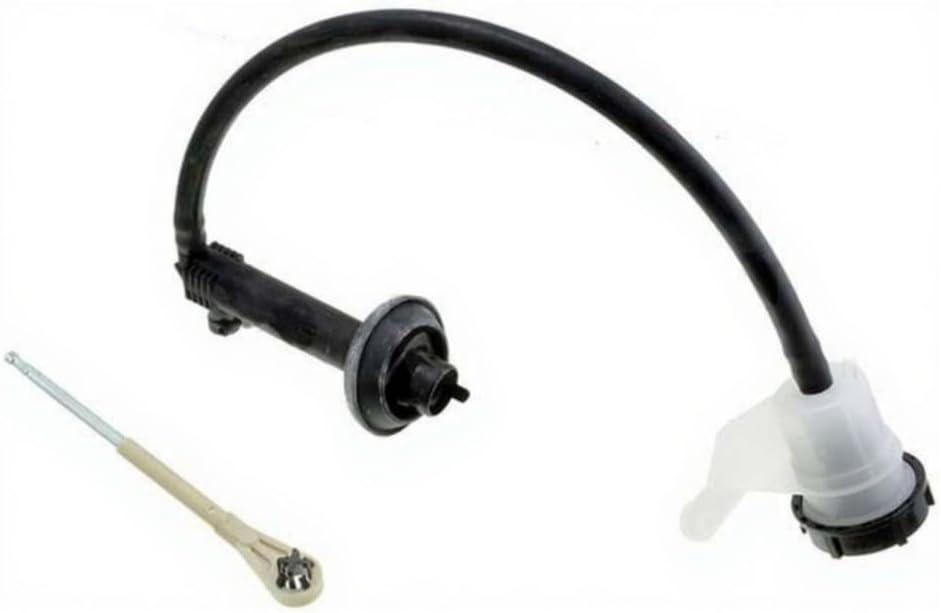 Blearen KarParts360 For Ford Ranger 1995 96 97 98 99 2000 Clutch Master Cylinder | 16 Millimeters Inside Diameter | Replacement For F57A-7A543-D, F57Z-7A543-A