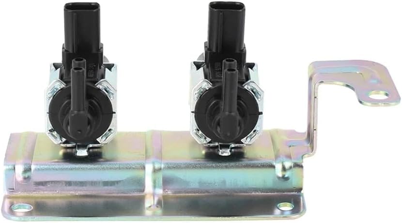 Blearen 4M5G-9J-559NB Vacuum Solenoid Valve Intake Manifold Runner Control