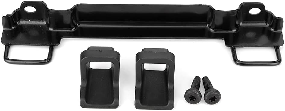 Blearen ISOfix Mounting Kit 1357238 1357238 Kit Mounting Durable Easy Install Stable Fit for FORD 2004-2011 Replacement Bracket Car Accessories