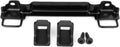 Blearen ISOfix Mounting Kit 1357238 1357238 Kit Mounting Durable Easy Install Stable Fit for FORD 2004-2011 Replacement Bracket Car Accessories