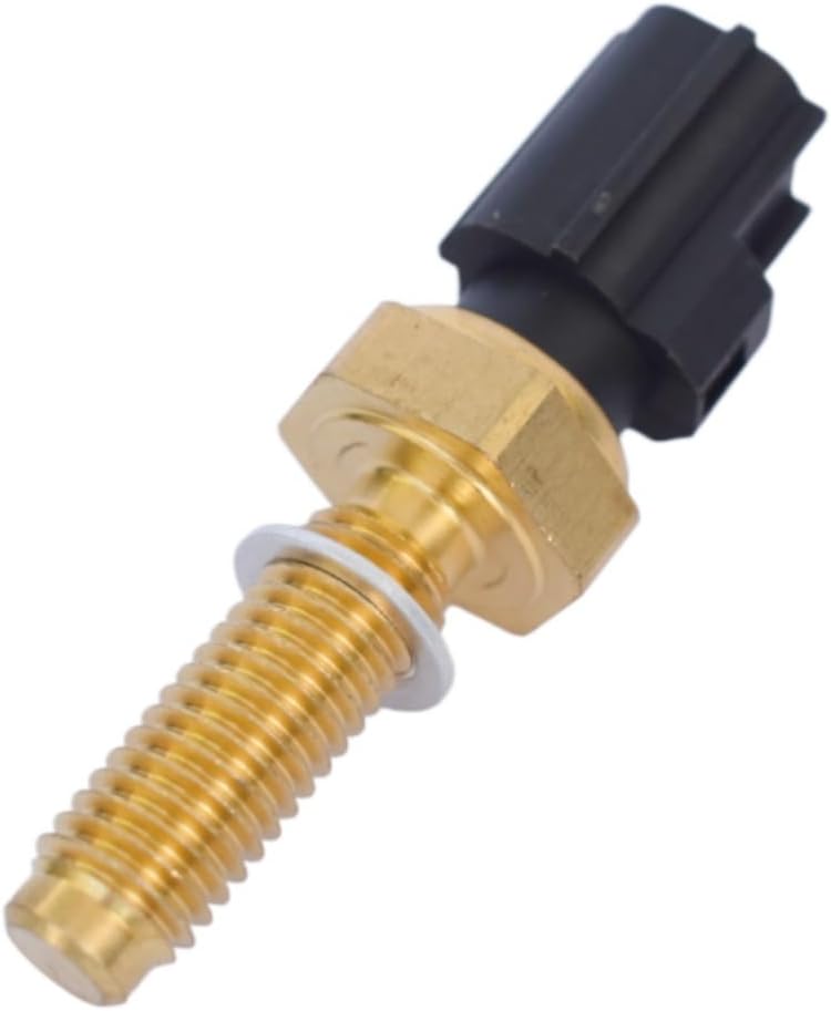 Blearen XL3Z-6G004-AA Engine Coolant Temperature Sensor Compatible with F250 Excursion Freestar Monterey 1998-2011 1997-1999 1999-2004