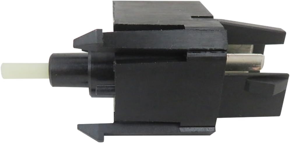 Blearen New 1L2Z18578AA, 1L2Z19986AA, F65Z19986AA, F65Z19986AB Blower Control Switch Front for 2006-2011 Ford Ranger Sport