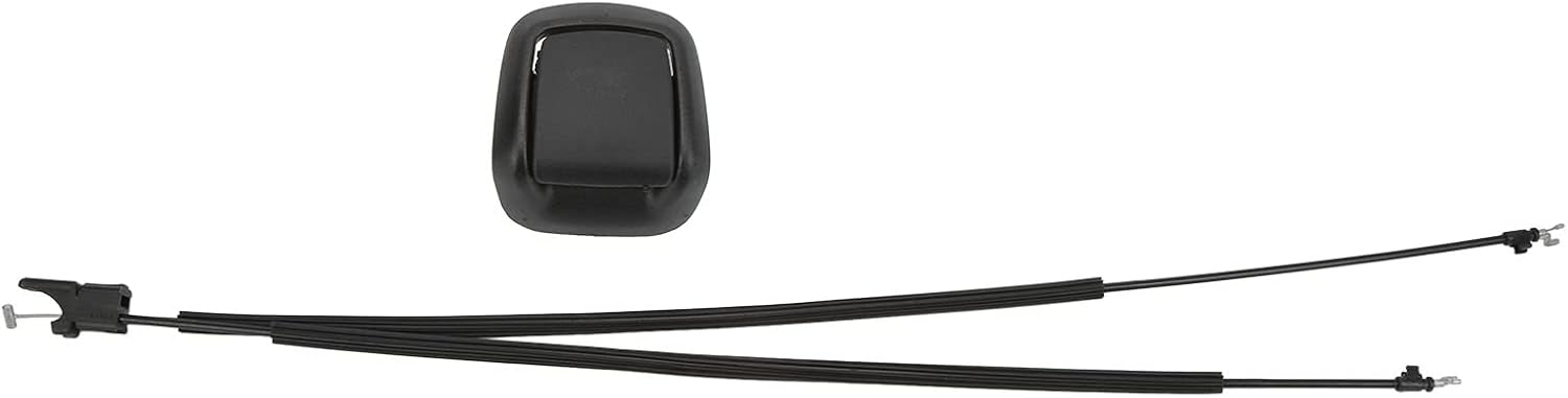 Blearen Seat Adjustment Cable Assy 1441167 Replacement For MK6