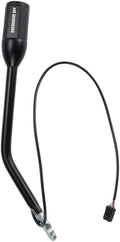 Blearen Car Transmission Shifter Lever Replacement Compatible With 4L3Z-7210-Baa 5C3Z7210AAA