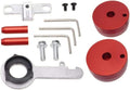 Blearen Timing Set VT14200 Compatible With Ford 2.0 TDCi EcoBlue