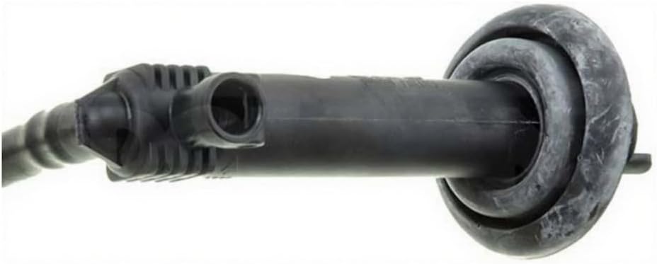Blearen KarParts360 For Ford Ranger 1995 96 97 98 99 2000 Clutch Master Cylinder | 16 Millimeters Inside Diameter | Replacement For F57A-7A543-D, F57Z-7A543-A