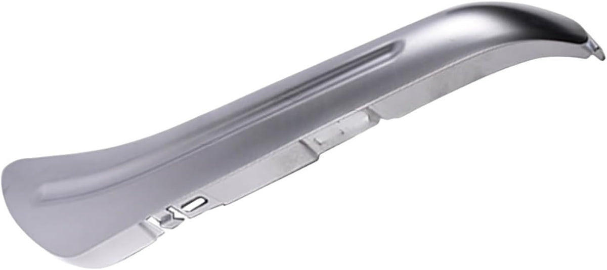 Blearen Compatible For Ford Galaxy MK3 S-MAX WA6 ARMREST FRONT DOOR HANDLE COVER INSERT BEZEL 6M21-U24184-BBSMDM 1475333 1475334 6M21-U24185(Right)