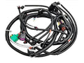 Blearen 5C3Z-12B637-BA 6.0L Powerstroke Engine Wiring Harness | Fits for Ford F250 F350 F450 F550 2005-2007, 5C3Z12B637BA, 6.0L Diesel Engine