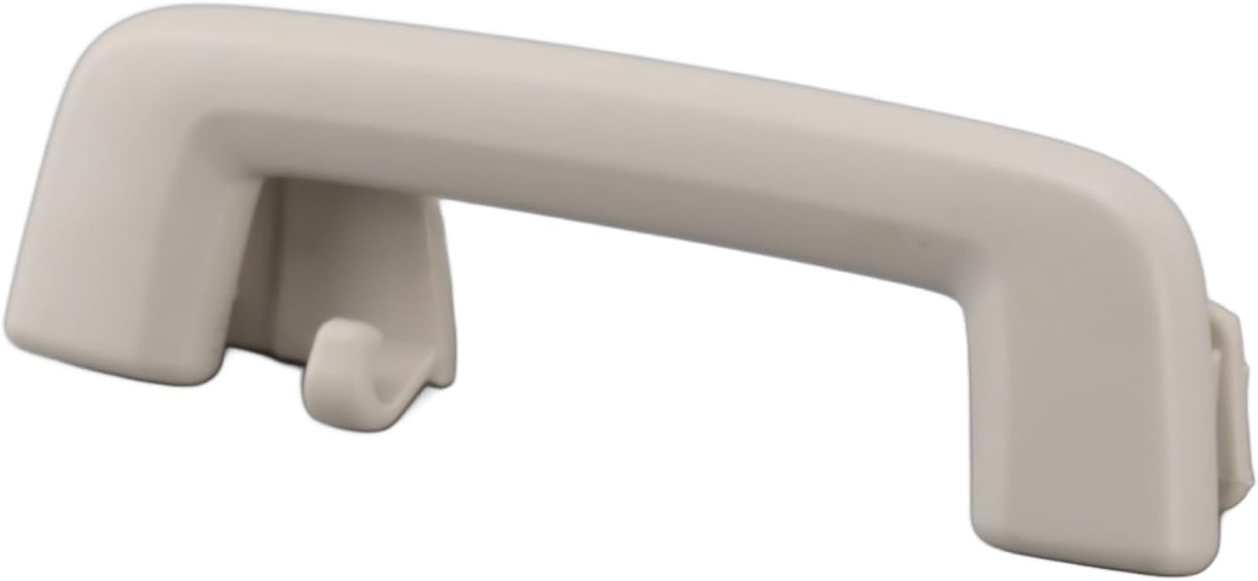 Blearen Rear Roof Pull Handle Rear Roof Grab Handle Coat Hook Assist CJ5Z-7831406-AA Replacement Assist Pull with Simple Installation for Escape 2013-
