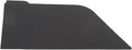 Blearen Fuel Filler Door Cover ABS Gas Tank Door Cover Replacement Black 1837417 1770054 Weather Easy Fit for Transit Custom Tourneo Custom 2012 to 2016