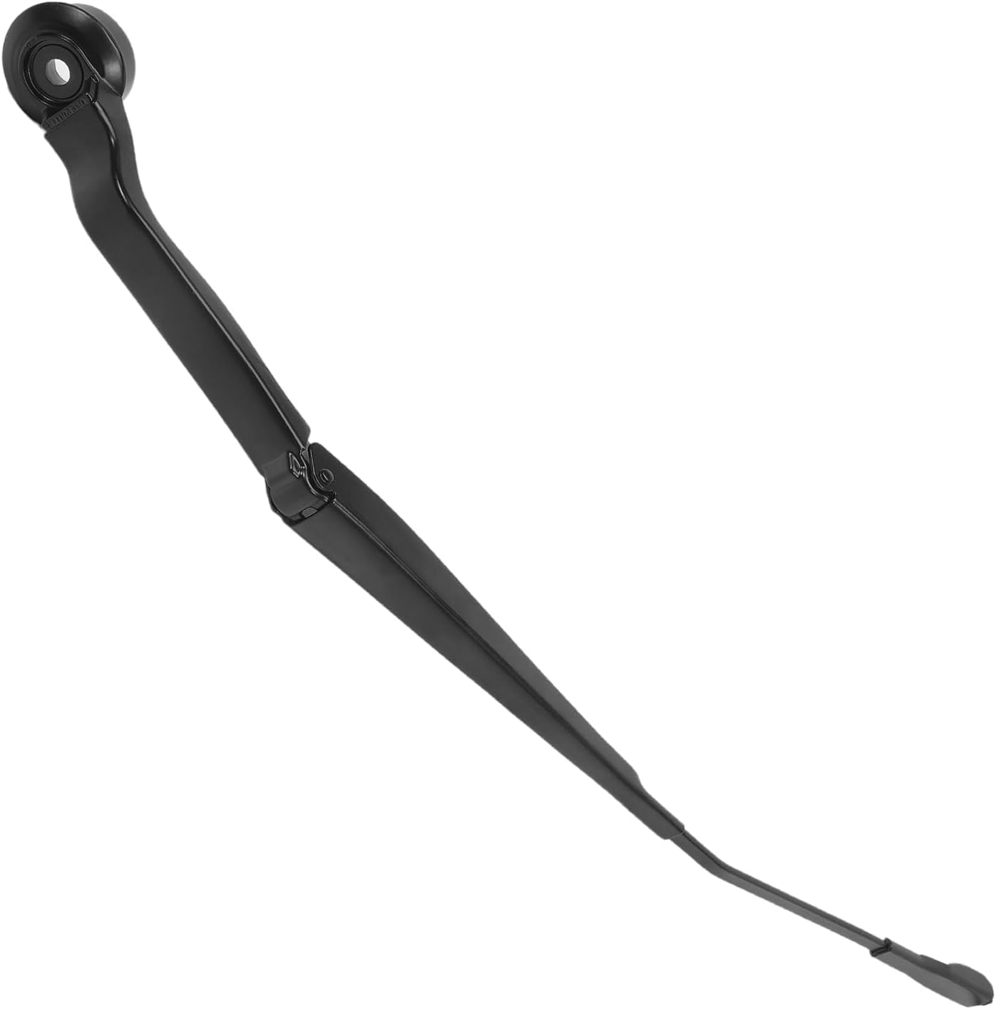 Blearen 43513 Front Left Driver Side Windshield Wiper Arm Compatible with For-d Escape 2013-2019 Replace CJ5Z17527A CJ5Z17527B