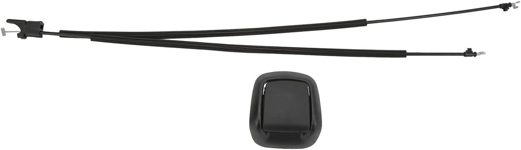 Blearen Seat Adjustment Cable Assy 1441167 Replacement For MK6