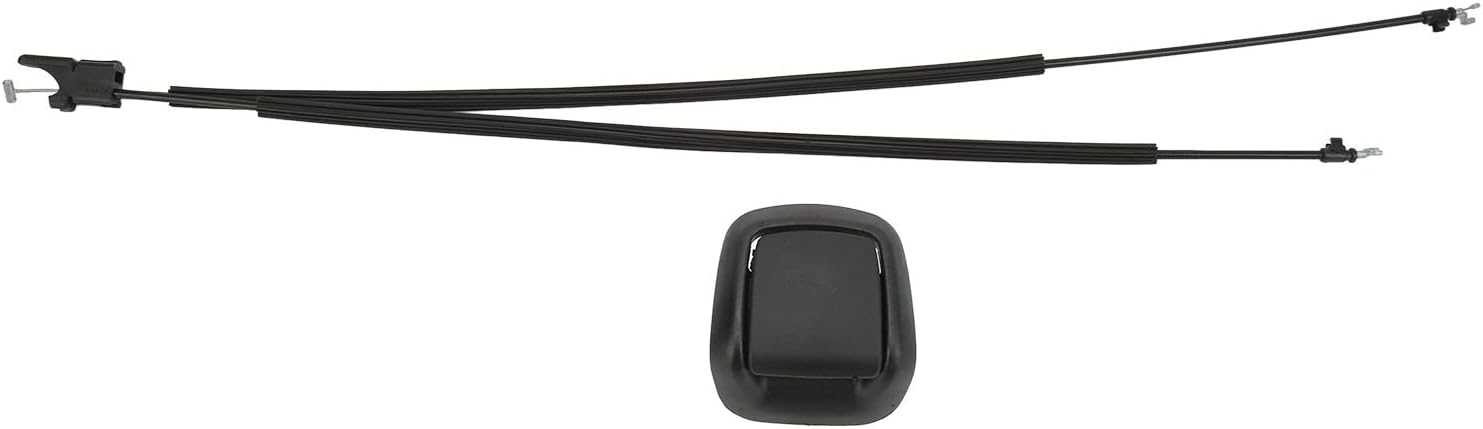 Blearen Seat Adjustment Cable Assy 1441167 Replacement For MK6