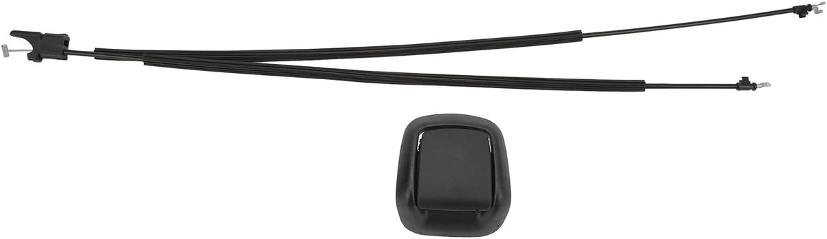 Blearen Seat Adjustment Cable Assy 1441167 Replacement For MK6