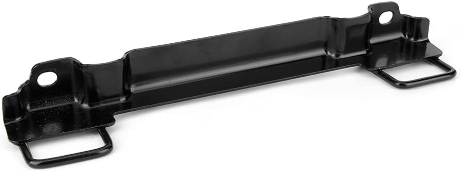 Blearen ISOfix Mounting Kit 1357238 1357238 Kit Mounting Durable Easy Install Stable Fit for FORD 2004-2011 Replacement Bracket Car Accessories