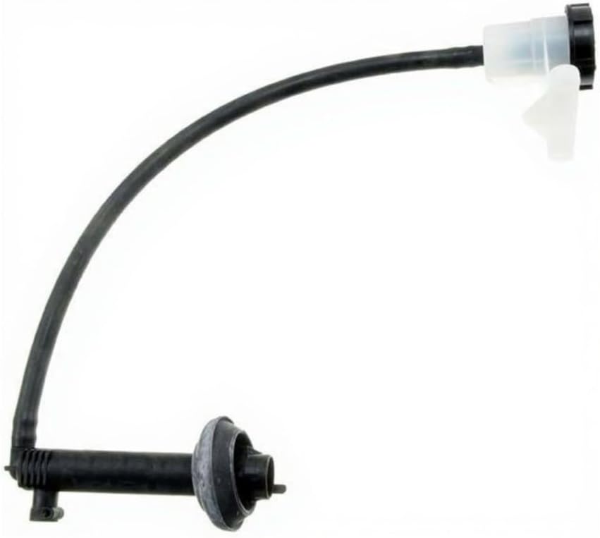 Blearen KarParts360 For Ford Ranger 1995 96 97 98 99 2000 Clutch Master Cylinder | 16 Millimeters Inside Diameter | Replacement For F57A-7A543-D, F57Z-7A543-A