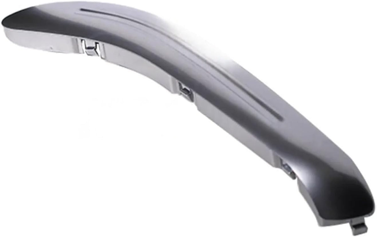Blearen Compatible For Ford Galaxy MK3 S-MAX WA6 ARMREST FRONT DOOR HANDLE COVER INSERT BEZEL 6M21-U24184-BBSMDM 1475333 1475334 6M21-U24185(Right)