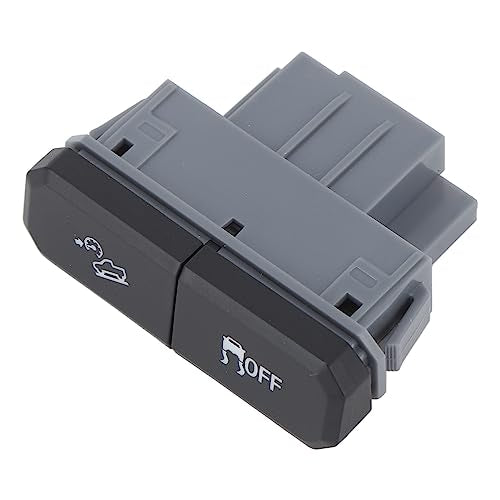 Blearen Traction Control Switch Replacement, Durable Easy Install OEM Quality Traction Switch Button for FORD Expedition Owners Mechanics DIY Auto Repair Shops