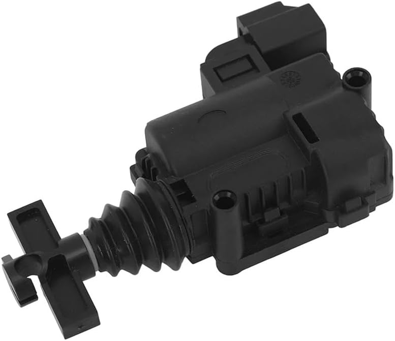 Blearen CN15A219ANE Trunk Door Lock Latch Actuator Motor Tailgate Boot Fit For 2013-2017 CN15-A219A-NE