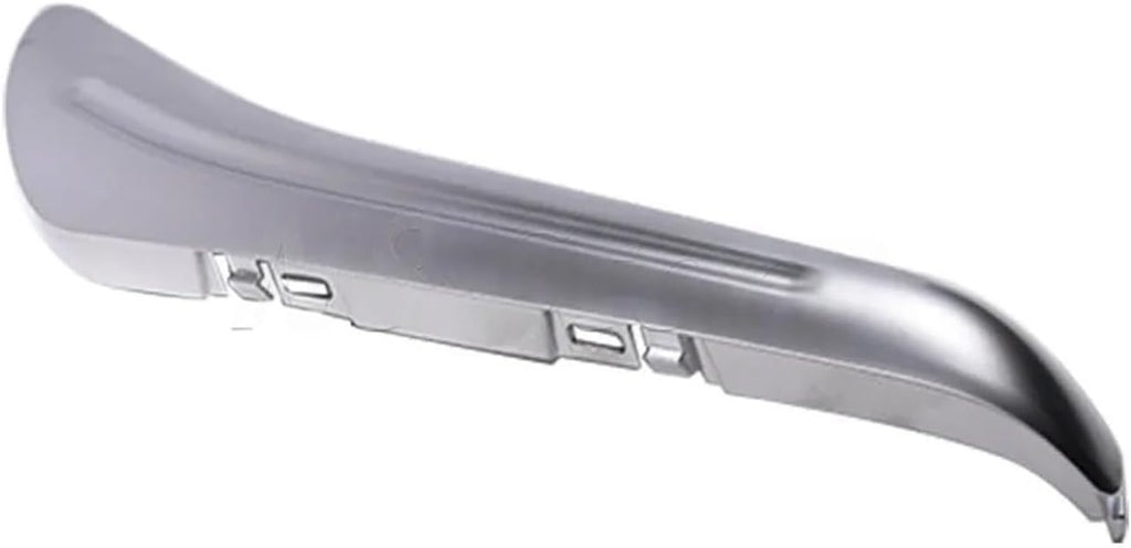 Blearen Compatible For Ford Galaxy MK3 S-MAX WA6 ARMREST FRONT DOOR HANDLE COVER INSERT BEZEL 6M21-U24184-BBSMDM 1475333 1475334 6M21-U24185(Right)