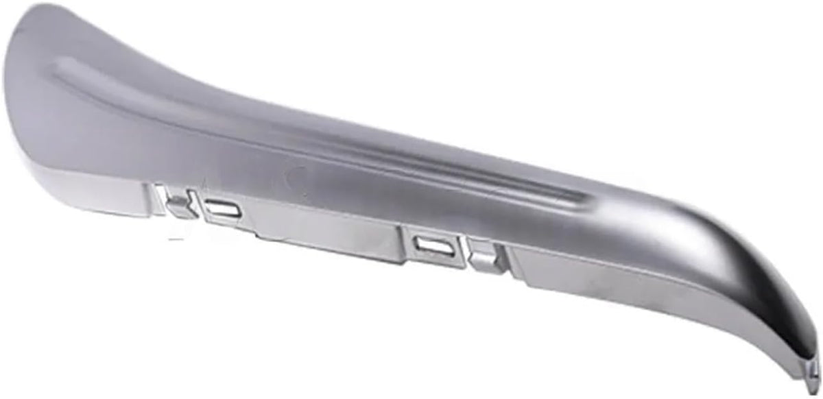 Blearen Compatible For Ford Galaxy MK3 S-MAX WA6 ARMREST FRONT DOOR HANDLE COVER INSERT BEZEL 6M21-U24184-BBSMDM 1475333 1475334 6M21-U24185(Right)